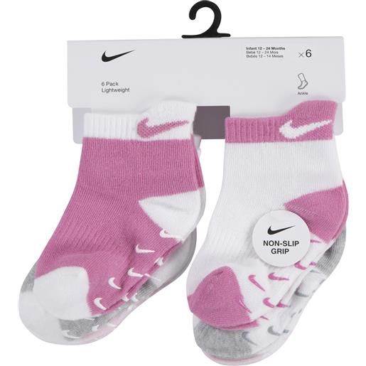 HADDAD NIKE calze nike pull tab 6pack