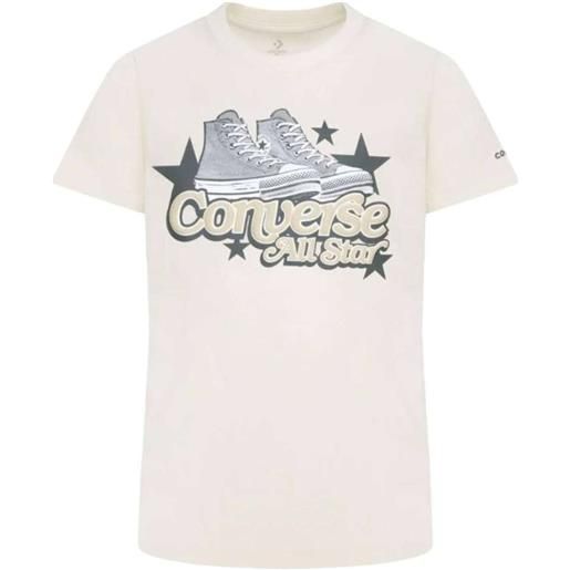 HADDAD CONVERSE t-shirt converse retro sneakers