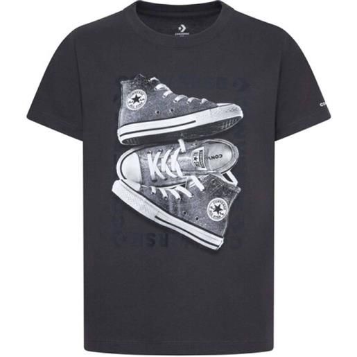 HADDAD CONVERSE t-shirt converse sneakers