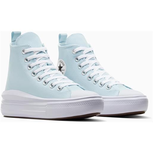 CONVERSE chuck taylor all star move (td)