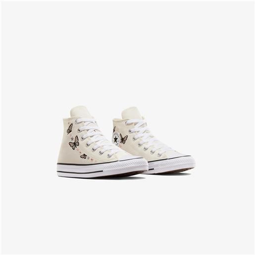 CONVERSE chuck taylor all star butterflies (td)