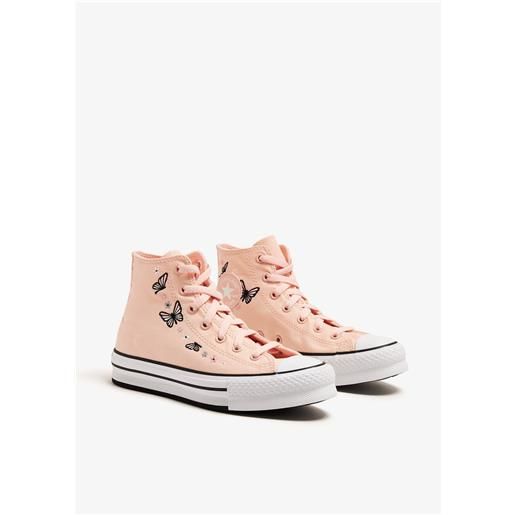 CONVERSE chuck taylor all star eva (td)