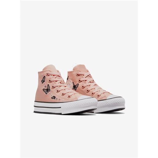 CONVERSE chuck taylor all star eva (ps)