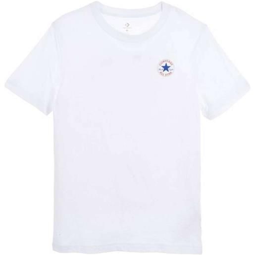 HADDAD CONVERSE t-shirt converse printed