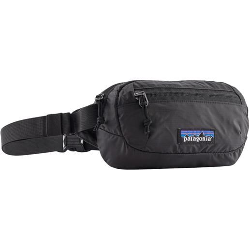 PATAGONIA terravia mini hip pack 1l marsupio da viaggio