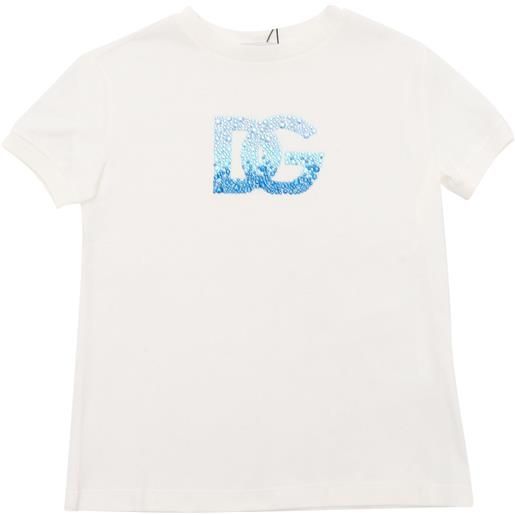 Dolce & Gabbana Junior t-shirt