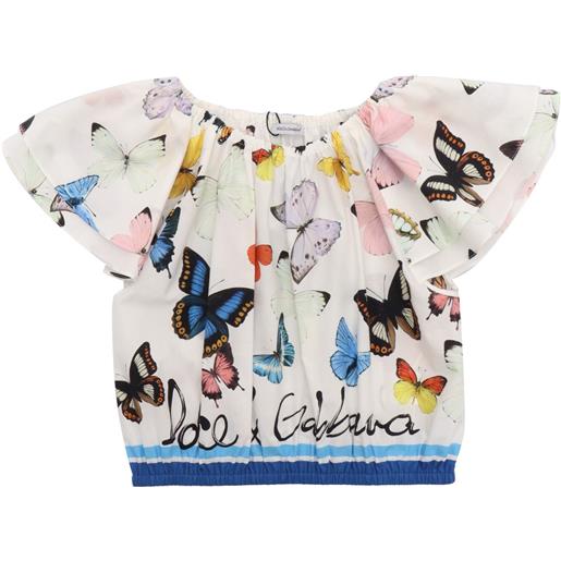Dolce & Gabbana Junior top