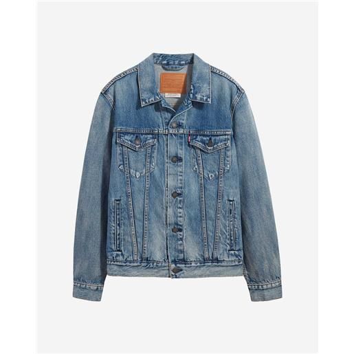 Levis levi's denim m - giubbotto - uomo