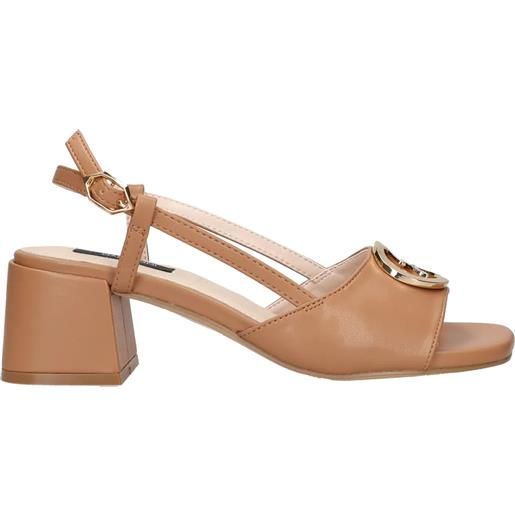 Gattinoni Roma sandali donna colore marrone