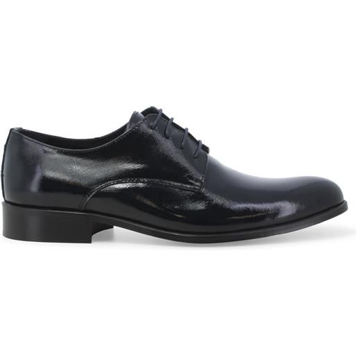 Crime London Uomo MEIJIANA Scarpe Oxford Uomo Eleganti Stringate