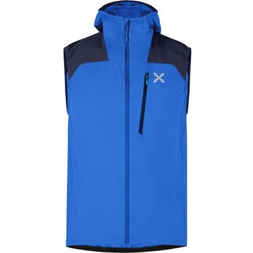 Montura - rise hooded vest
