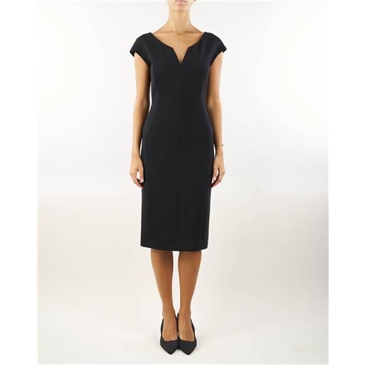MAX MARA STUDIO abito princesse in cady max mara studio