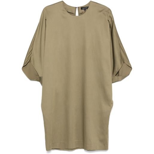 Barbara Bui abito corto - verde