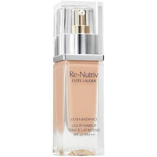 Estée Lauder estee-lauder trucco trucco-viso. Ultra radiance liquid foundation ivory beige 30 ml (4.869,00 € / 1 l)