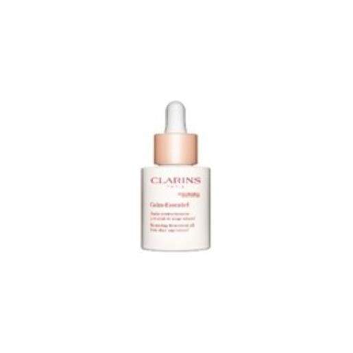 Clarins calm-essentiel olio ristrutturante 30 ml - 30 ml