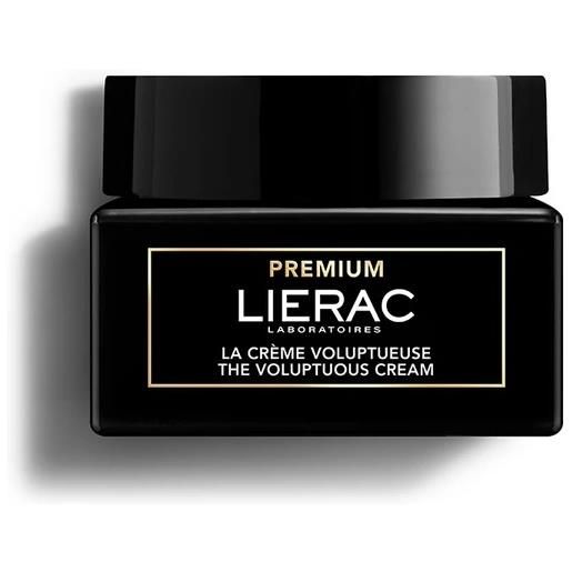 LIERAC (LABORATOIRE NATIVE IT) lierac premium la creme voluptueuse 50 ml