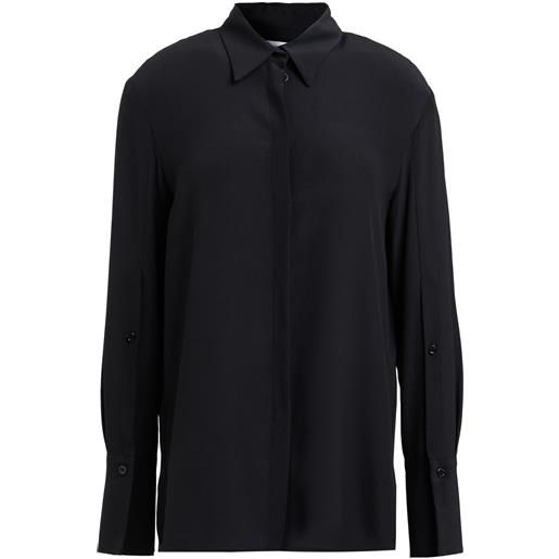SIMONA CORSELLINI - camicie e bluse in seta