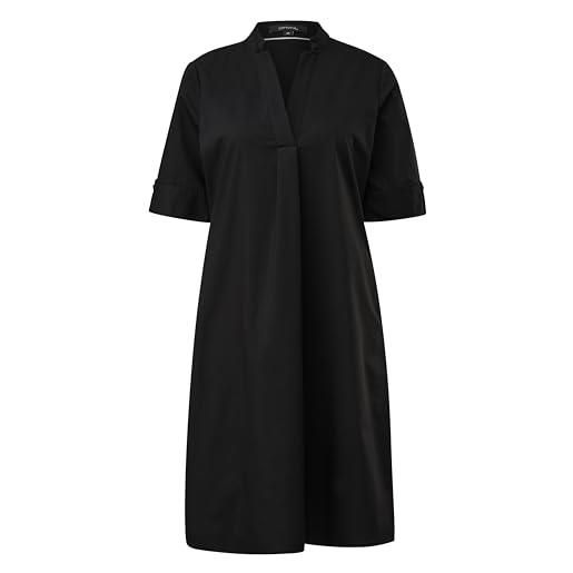 Comma 2152086 vestito, 9999, 38 donna