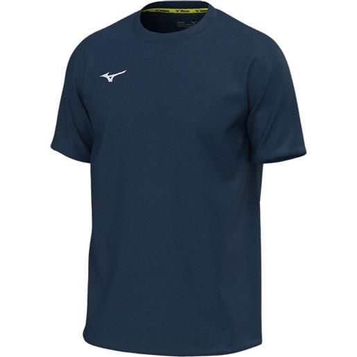 MIZUNO training tee t-shirt tecnica uomo