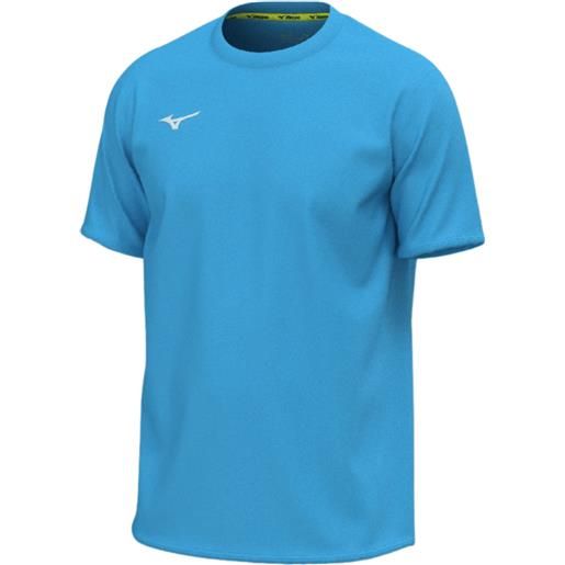 MIZUNO training tee t-shirt tecnica uomo