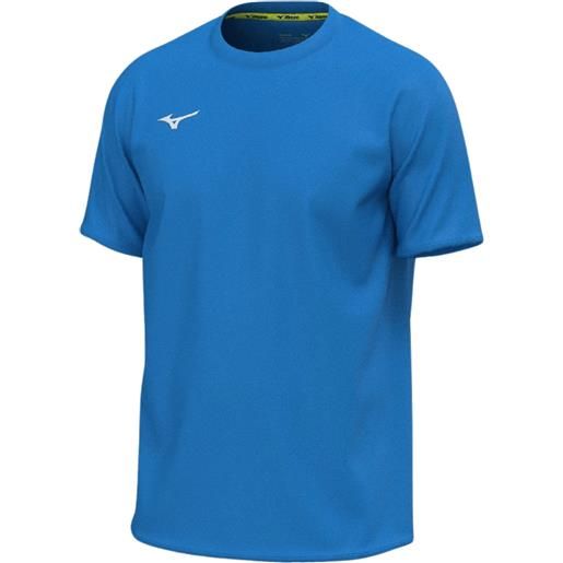 MIZUNO training tee t-shirt tecnica uomo