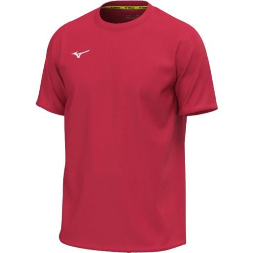MIZUNO training tee t-shirt tecnica uomo