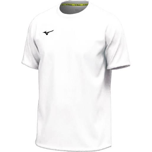 MIZUNO training tee t-shirt tecnica uomo