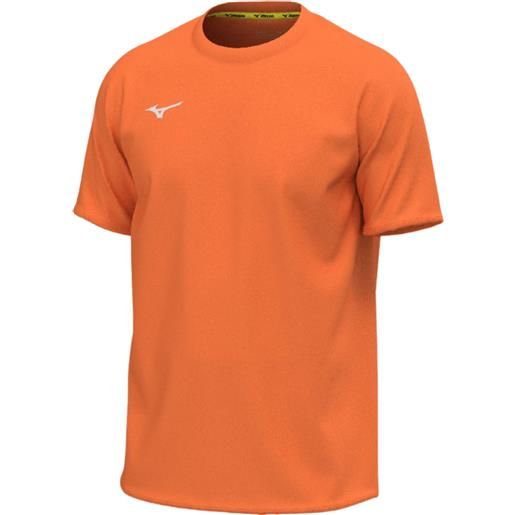 MIZUNO training tee t-shirt tecnica uomo
