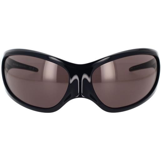 Balenciaga occhiali da sole Balenciaga bb0252s 001