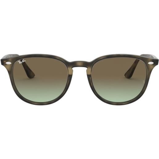 Ray-Ban occhiali da sole Ray-Ban rb4259 731/e8