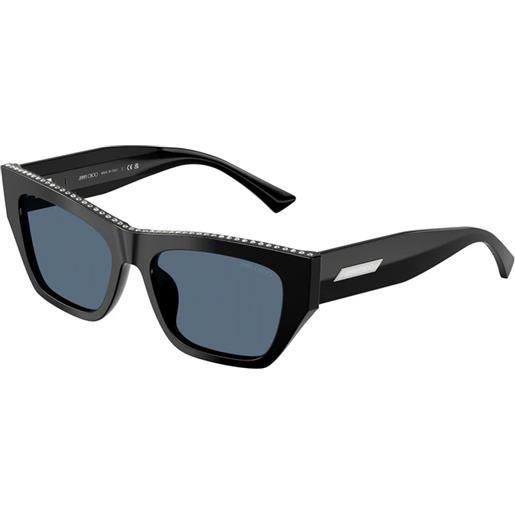 Jimmy Choo occhiali da sole Jimmy Choo jc5035b 500080
