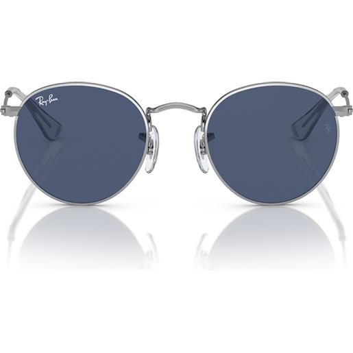 Ray-Ban occhiali da sole Ray-Ban junior round rj9547s 212/80 bambini