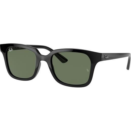 Ray-Ban occhiali da sole Ray-Ban junior rj9071s 100/71