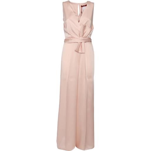 Max Mara Studio pomez jumpsuit