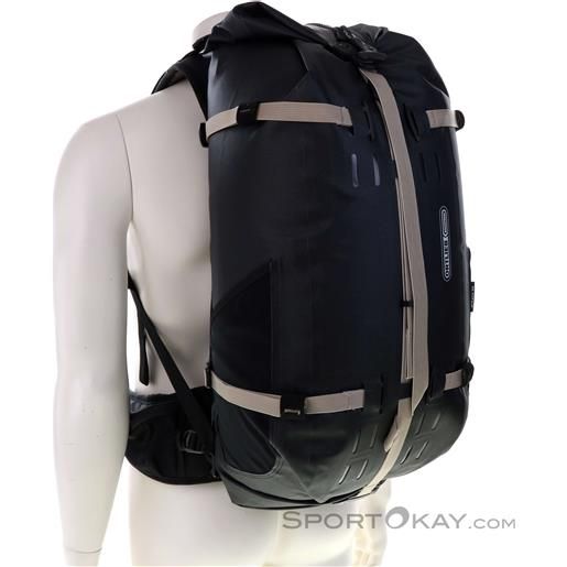 Ortlieb atrack 35l zaino