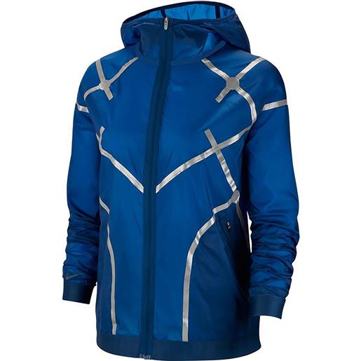 NIKE giacca city ready donna