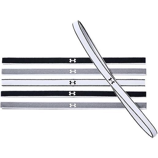 UNDER ARMOUR fasce per capelli 6 pack