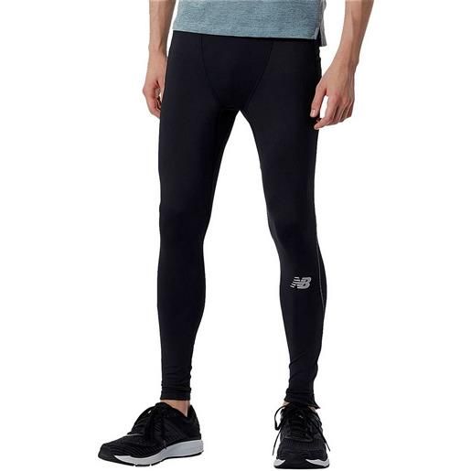 NEW BALANCE leggings impact run