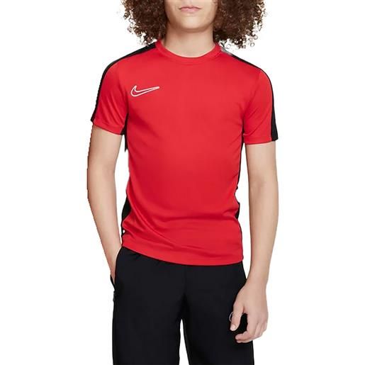 NIKE t-shirt dri-fit academy23 bambino