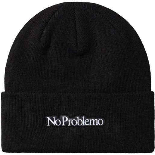 No Problemo beanie mini problemo