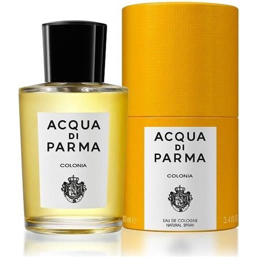 Acqua di parma colonia (classica) 100ml