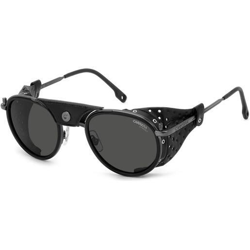 Carrera FLAGLAB UNISEX - Occhiali da sole - white/bianco