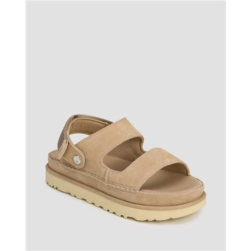 UGG sandali da donna ugg goldenstar glide