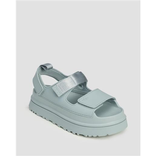 UGG sandali da donna ugg goldenglow