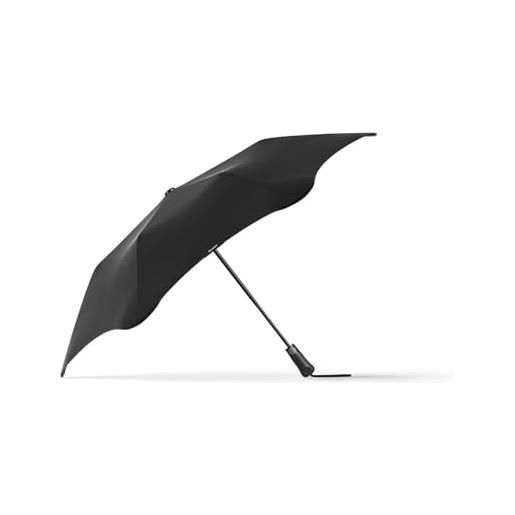 BLUNT metro - ombrello 100 cm, colore: nero, nero
