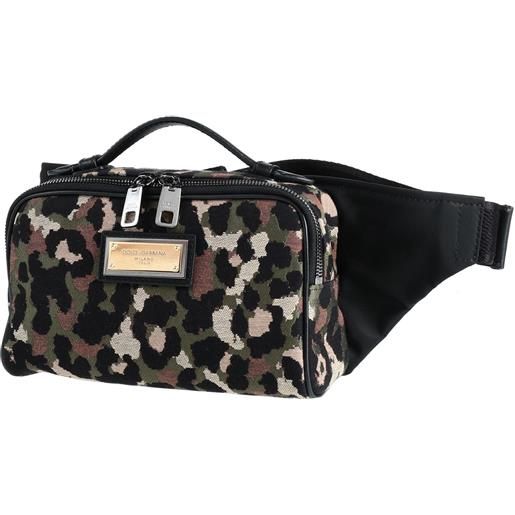 DOLCE&GABBANA - marsupi