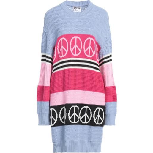 MOSCHINO JEANS - vestito corto