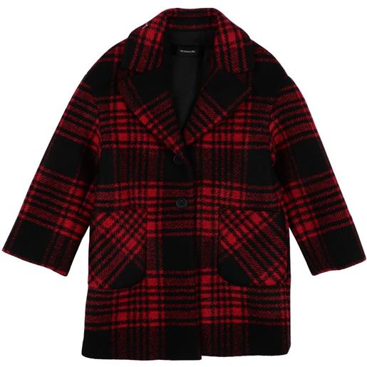 MONNALISA - cappotto