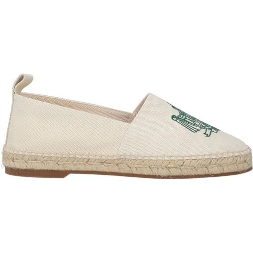 MAISON KITSUNÉ - espadrillas