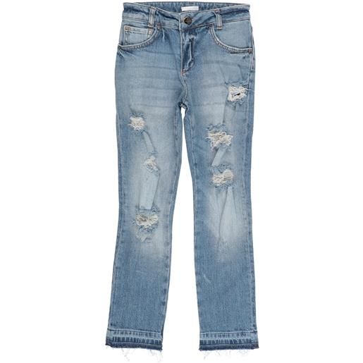 LIU -JO - pantaloni jeans